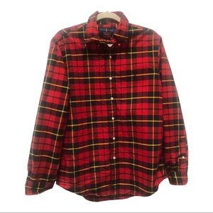 Ralph Lauren Flannel - M